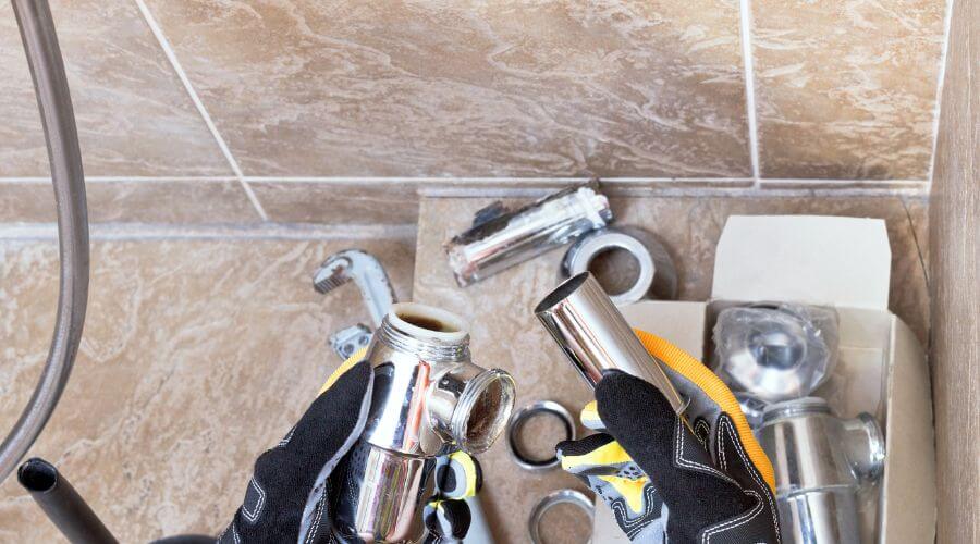 Professional New roof installation in Pocahontas, TN